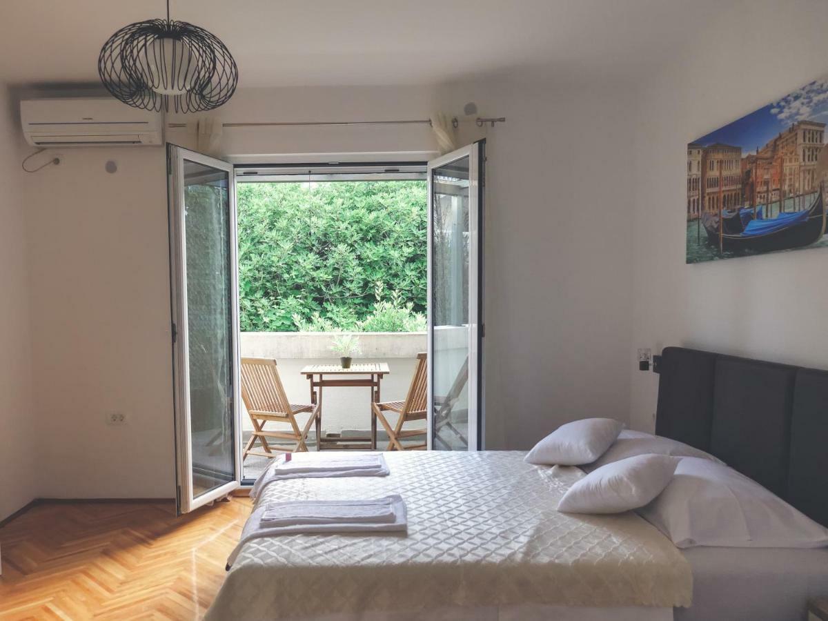 Lim Appartement Budva